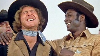 Whoopi Goldberg Is Defending ‘Blazing Saddles’ As ‘One Of The Greatest Because It Hits Everybody’