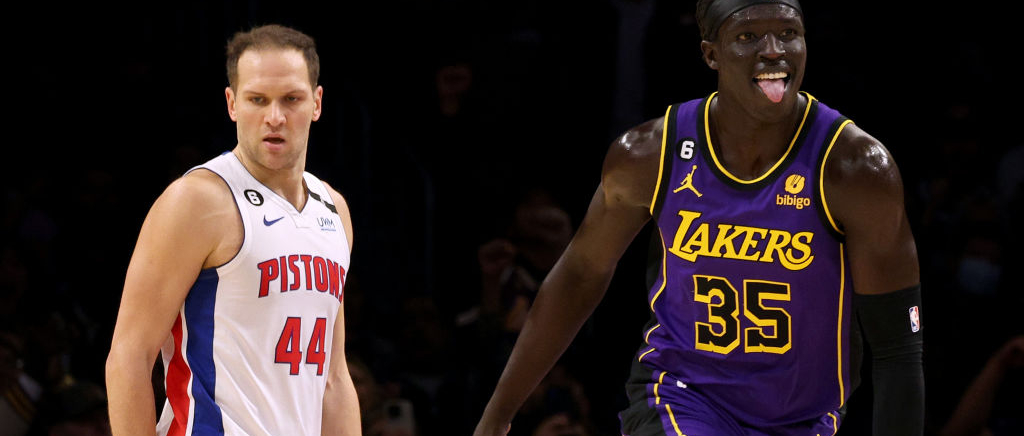 bojan bogdanovic lakers