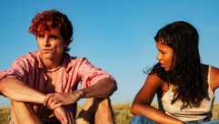 If You See One Teen Cannibal Movie This Fall, Make It The Gorgeous ‘Bones And All’