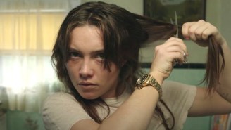 Florence Pugh Is ‘Flawless’ In ‘A Good Person’ (And This Trailer), According To Director Zach Braff