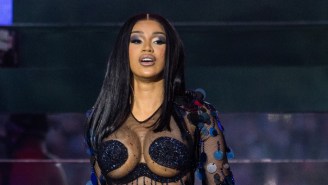 Cardi B — Who Recently Reversed Her Butt Lift — Gave Advice To Fans Considering ‘BBLs’