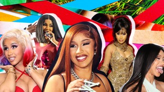 Here’s A Timeline Of Cardi B’s Best Moments Of 2022