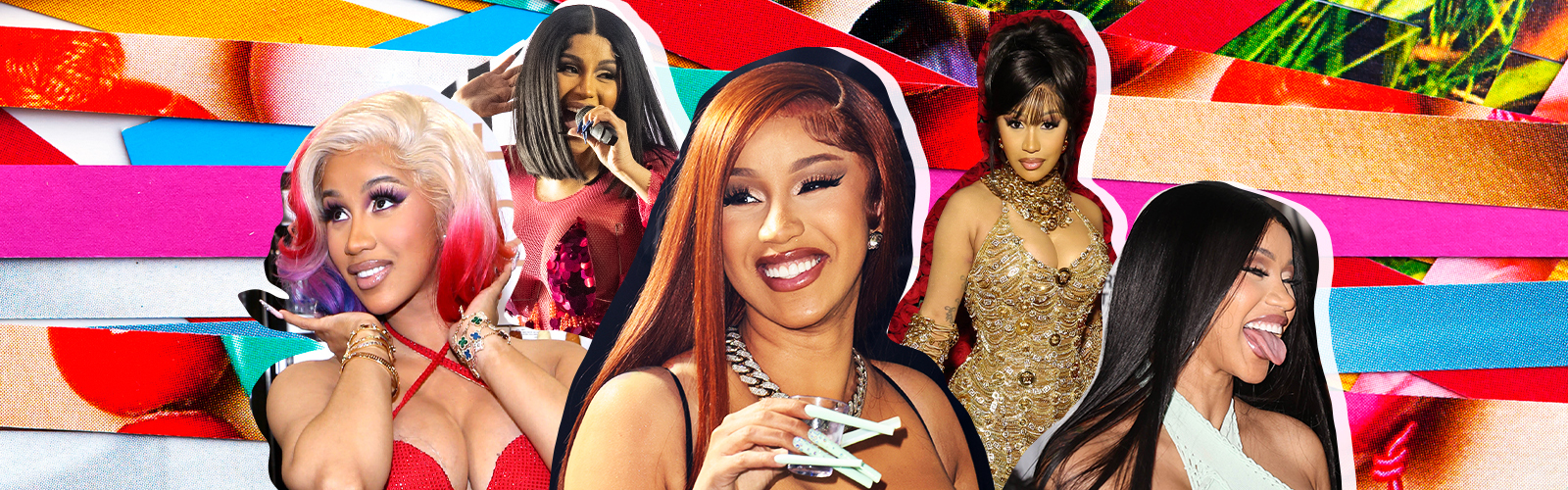 Here Are All Of Cardi B's Best Moments From 2022
