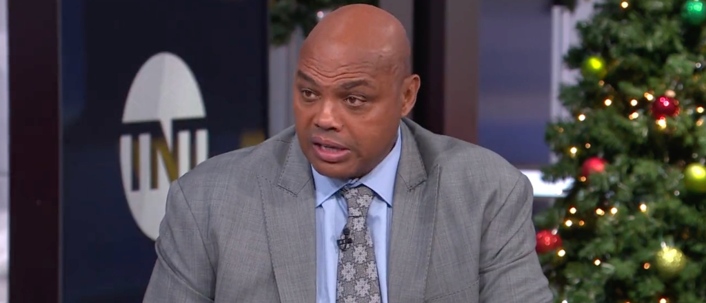 charles barkley