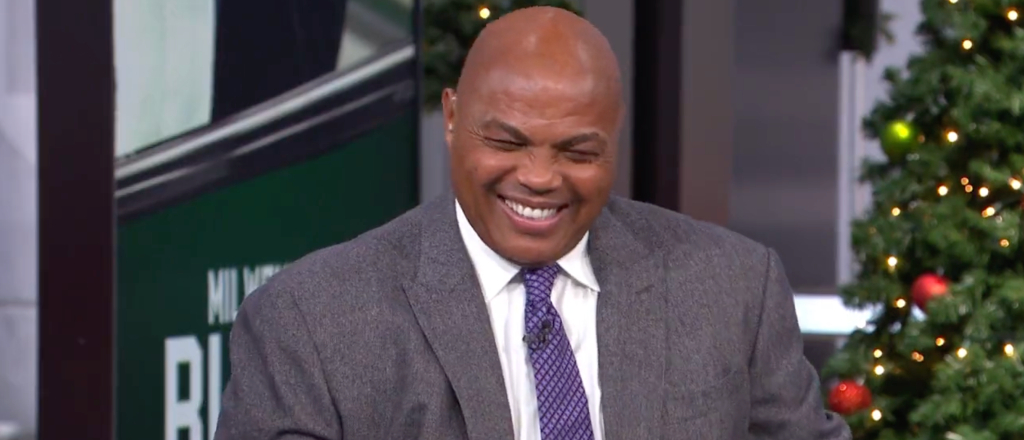 charles barkley