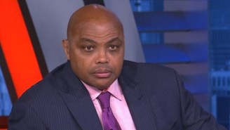 Charles Barkley Got Dunked On By Dutch Star Memphis Depay For His ‘Guarantee’ The USMNT Would Beat The Netherlands