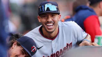 Report: Carlos Correa Will Join The Giants On A 13-Year, $350 Million Deal