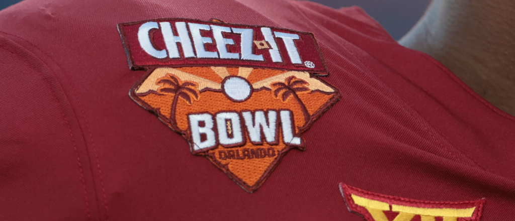 cheez-it bowl college football