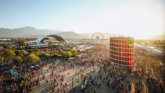 Who Are The Rumored Headliners For Coachella 2023?