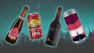 Craft Experts Shout Out The Best Beers For Cold Winter Nights