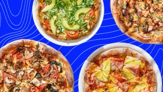 All 17 (!!) Pizzas On California Pizza Kitchen’s Menu, Re-Tasted & Ranked