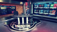Jared Greenberg Invites Fans Inside The Delightful Chaos Of ‘NBA CrunchTime’