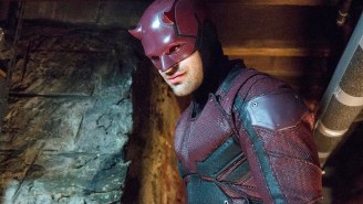Marvel Has Finally Declared The Netflix ‘Daredevil’ Series To Be Part Of The Official MCU Timeline