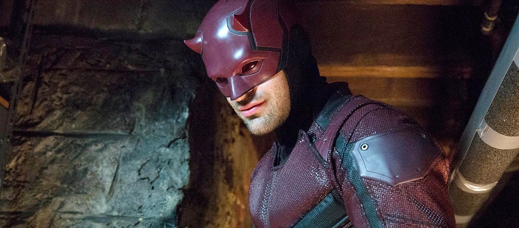 Daredevil Charlie Cox