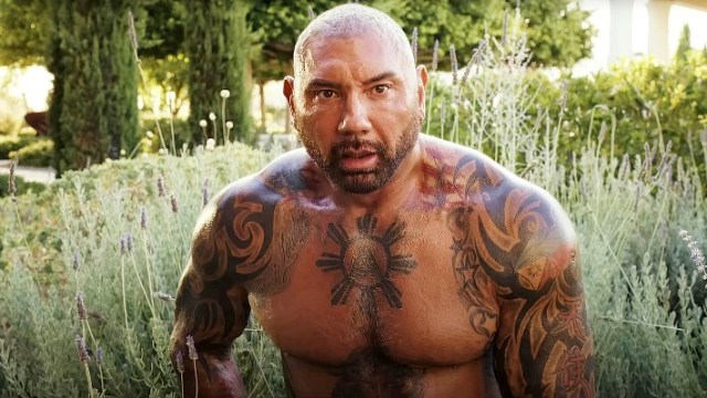 Dave Bautista Not DC's Bane, James Gunn Looking for 'Younger Actors' –  IndieWire