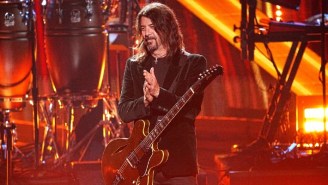 Foo Fighters’ Quest To Find A New Live Drummer Has Come To An End