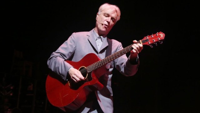 Olivia Rodrigo Recruits David Byrne To Cover ‘Drivers License,’ Marking Five Years Of The Iconic Hit