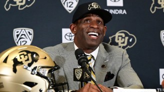 Colorado’s AD Said They ‘Don’t Have The Money Yet’ For Deion Sanders’ Contract And Fans Had Layaway Jokes