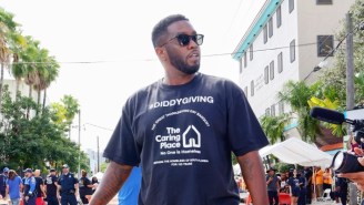 A Supposed Spokesperson For Diddy Reportedly Blasted The Latest Sexual Assault Lawsuits As: ‘Nothing But Money Grabs’