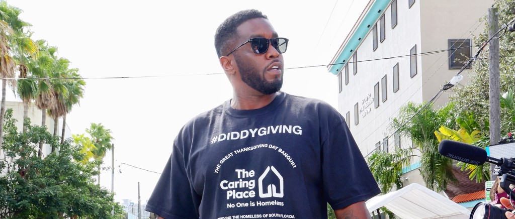 diddy cannabis deal