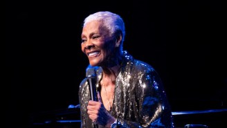 Is Dionne Warwick Involved In Robert F. Kennedy Jr.’s Campaign Fundraiser?