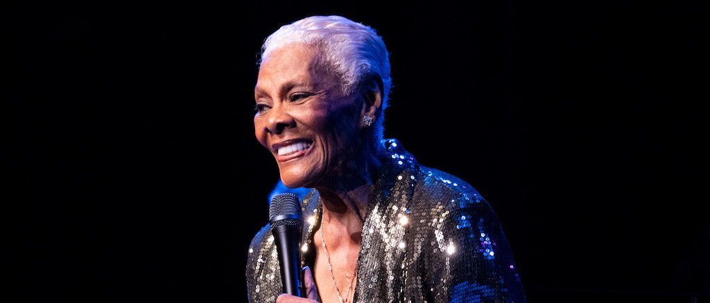 dionne warwick