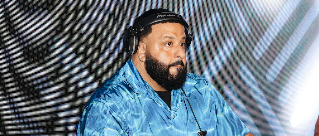 dj khaled