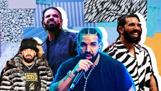 Here’s A Timeline Of Drake’s Best Moments Of 2022