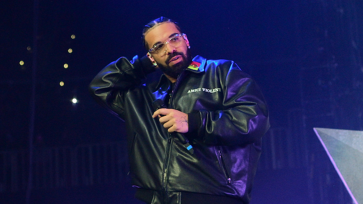 Drake Finally Reacts To ‘Rich Flex’ Memes Of ‘Sassy Drake’