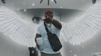Drakeo The Ruler’s Posthumous Video For ‘Diddy Bop’ Has Been Revealed