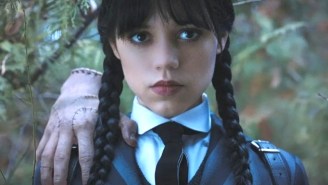 Jenna Ortega Wants ‘Wednesday’ To Get Darker And ‘More In The Nitty Gritty Of Things’ In Season Two