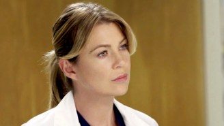 Ellen Pompeo Knew It Was Time To Leave ‘Grey’s Anatomy’ When Her Brain Turned Into ‘Scrambled Eggs’
