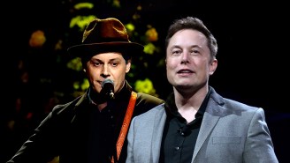 Jack White Called Out Elon Musk’s ‘Free Speech’ Hypocrisy After Kanye West’s Twitter Account Was Suspended