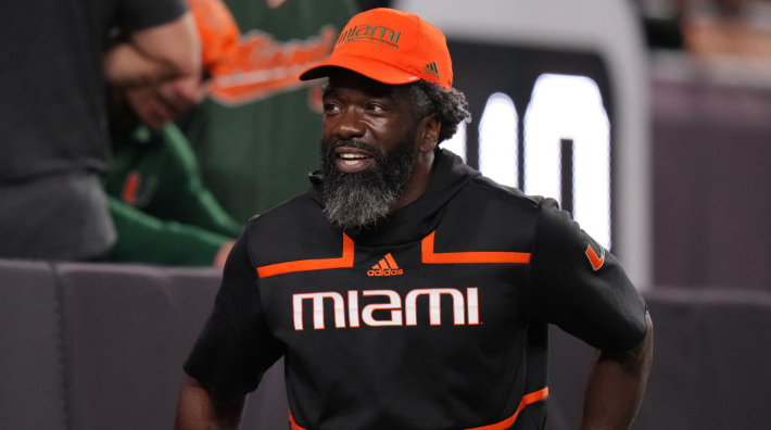 Bills Hire Ed Reed As Asst DB Coach