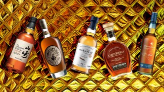 Extremely Expensive Whiskeys, Blind Tasted And Ranked For The Holidays