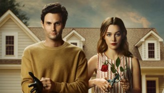 ‘You’ Serial Killer Portrayer Penn Badgley Believes That The Recent Fascination With Jeffrey Dahmer Lands ‘On The Shoulders Of Netflix’