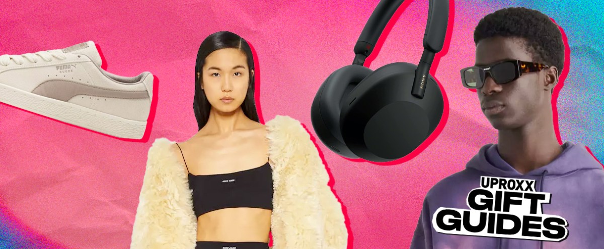 The Ultimate Streetwear Gift Guide For The 2022 Holiday Season