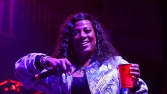 Tap Into Boo Lingo 101 with Gangsta Boo for Uproxx