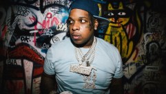 Finesse2Tymes Brings The Viral Hit ‘Back End’ To UPROXX Sessions