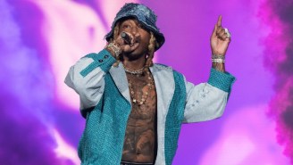 Future’s ‘One Big Party Tour’ Will Also Bring The Fun To Other Notable Cities Across The US