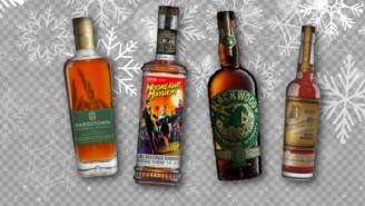 Bourbon And Rye Whiskeys We Can’t Wait To Drink In 2023