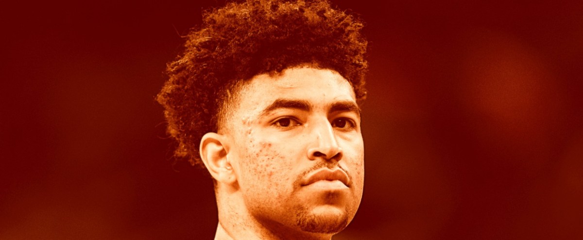 Quentin Grimes Is Turning Into A Crucial Piece For The Knicks