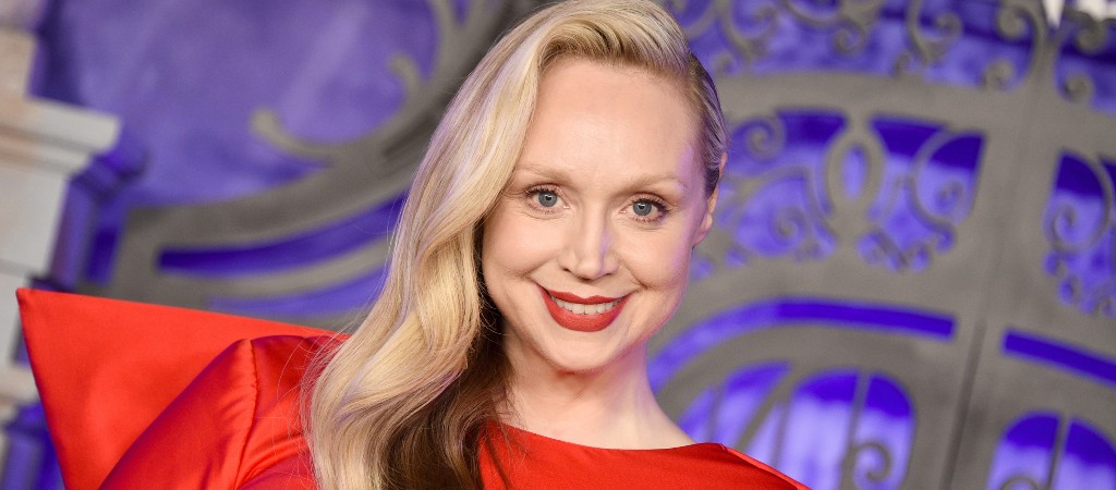 Gwendoline Christie