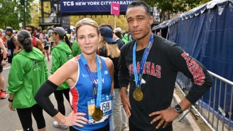 What Happened With Amy Robach And T.J. Holmes From ‘GMA?’