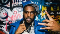 HotBlock Jmoe Gets Reflective For His ‘UPROXX Sessions’ Live Performance Of ‘9 x Outta 10’