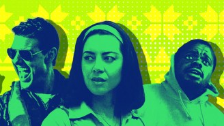 The Best Films And TV Shows To Watch During The Holiday Break