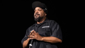 Ice Cube Explained Why He Rejected ‘Verzuz’ Offers With LL Cool J And Scarface