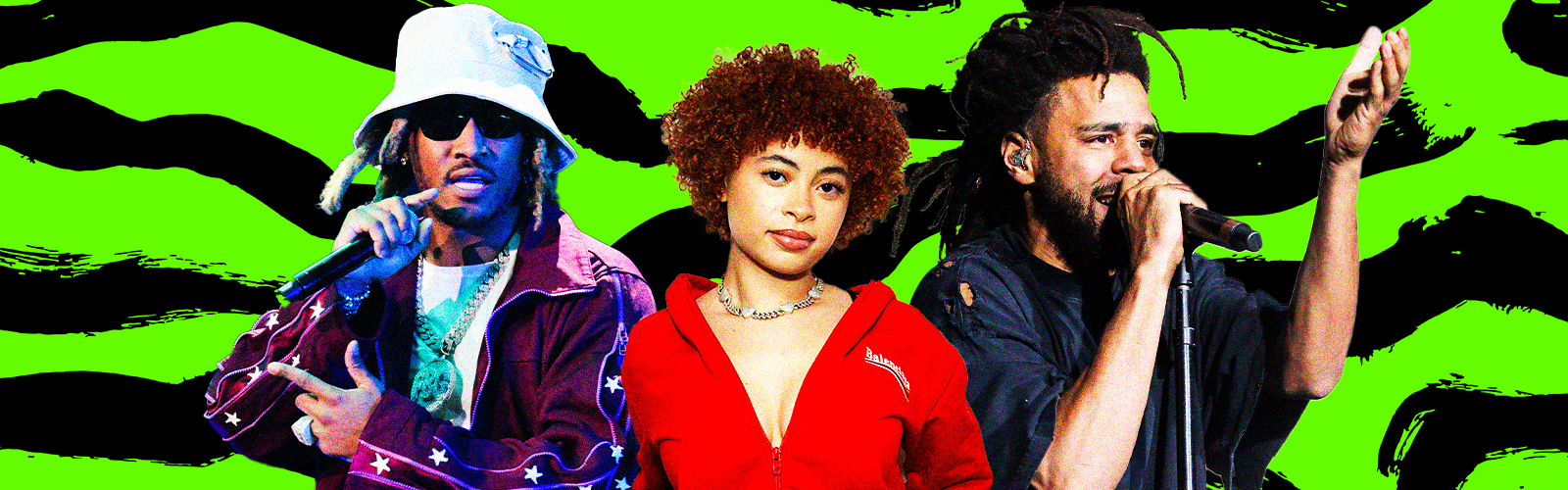 The Best Hip-Hop Songs Of 2022