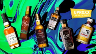 The 30 Best International Whiskeys Of 2022, Ranked