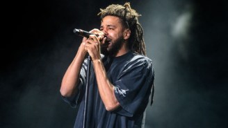 J. Cole’s ‘False Prophets’ Trends Again On Social Media After Kanye West’s ‘Hitler’ Comments